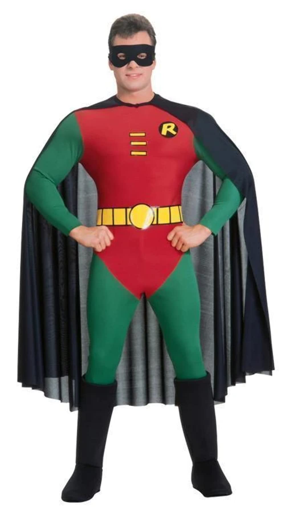 Robin Adult Deluxe - Large