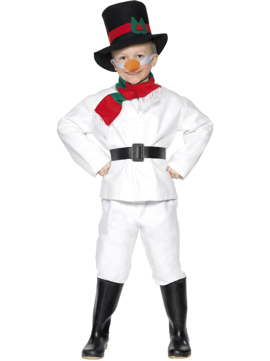 Snowman Costume (M)