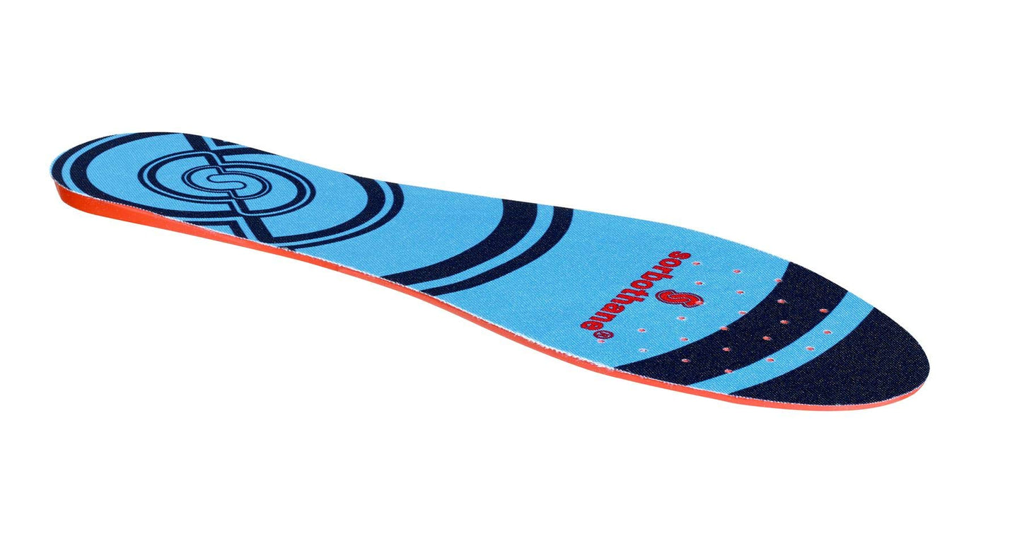 Sorbothane Full Strike Insoles - - 9