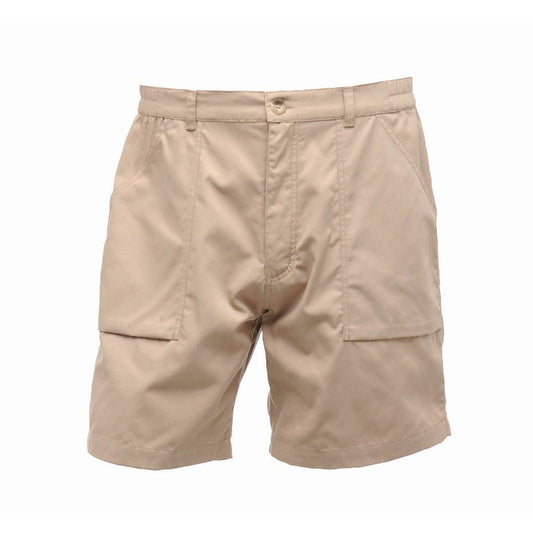 Regatta Action Short - Lichen - 38"