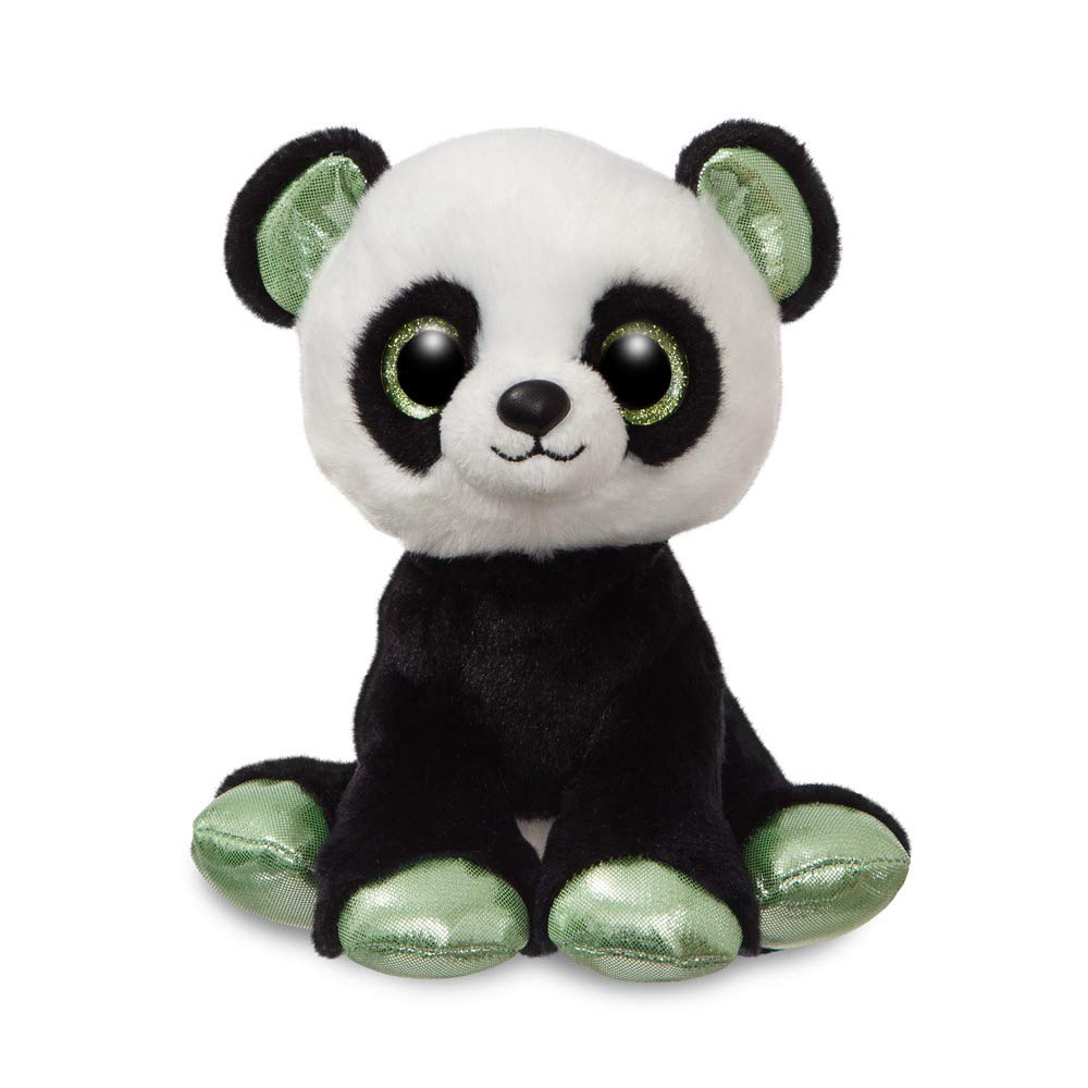 Sparkle Tales Xiao Yu Panda 7In