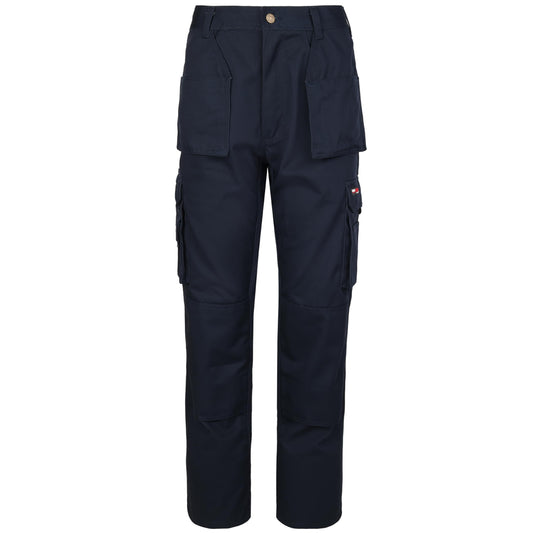 Mens Tuffstuff Pro Work Trousers - 711 - T_TuffStuff_Trs_711L-NABL-30