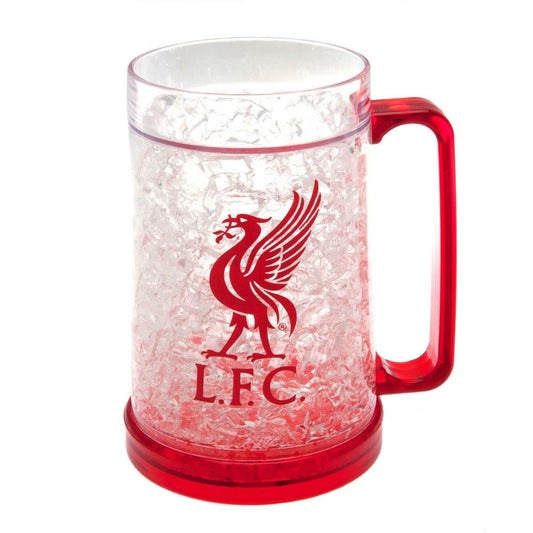 LIVERPOOL FREEZER MUG