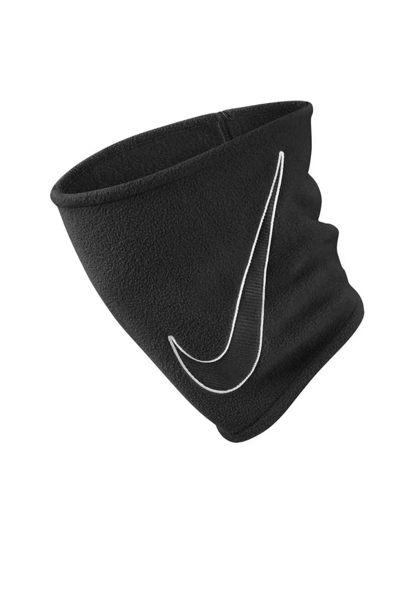 NIKE FLEECE NECK WARMER 2.0 BLACK