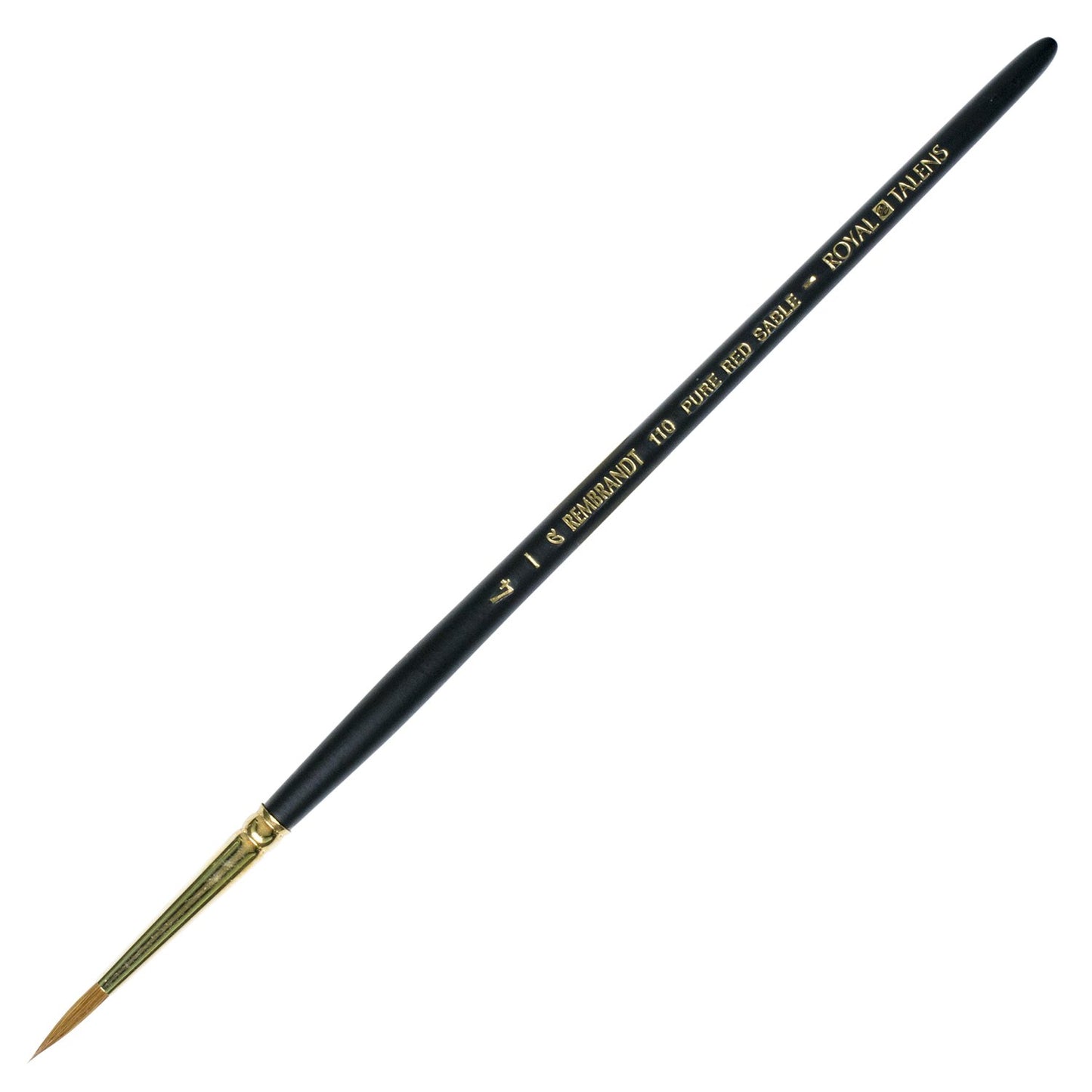 Rembrandt Professional Watercolour - BRUSH 110/4 FSC