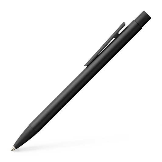 BP PEN NEO SLIM BLACK MATT, BLACK