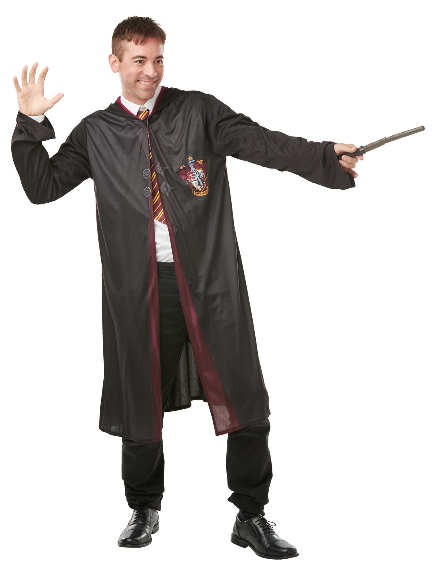 HPR HARRY POTTER ADULT REFRES STD