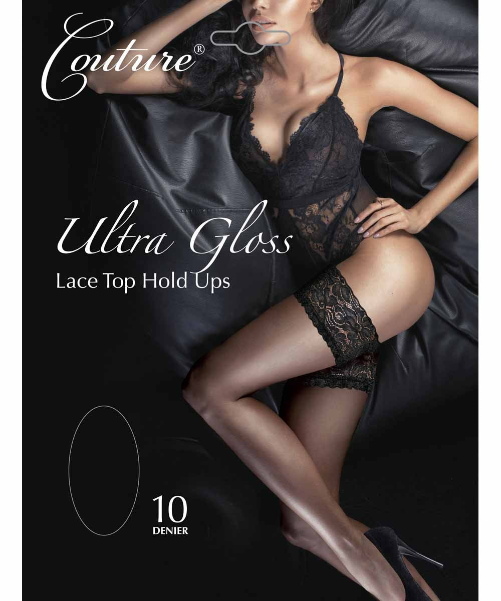 ULTRA GLOSS HOLD UPS MEDIUM NUDE