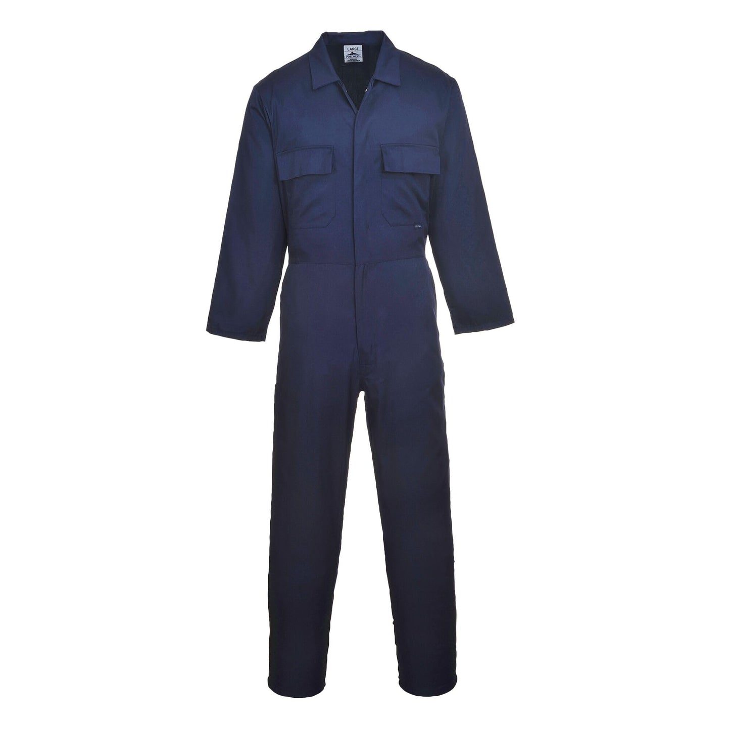 Portwest S999 Euro Overall / Boiler Suit - T_S999 Portwest Coverall NARM