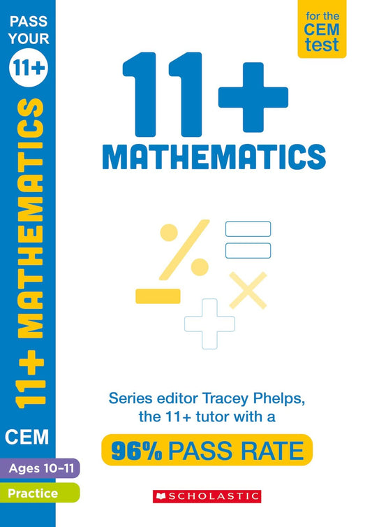 11 MATHEMATICS PRACTICE & ASSESSMENT /