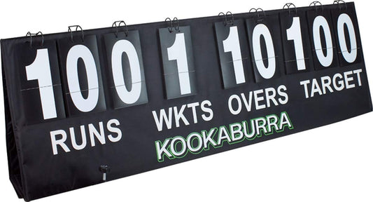 Portable Scoreboard - large