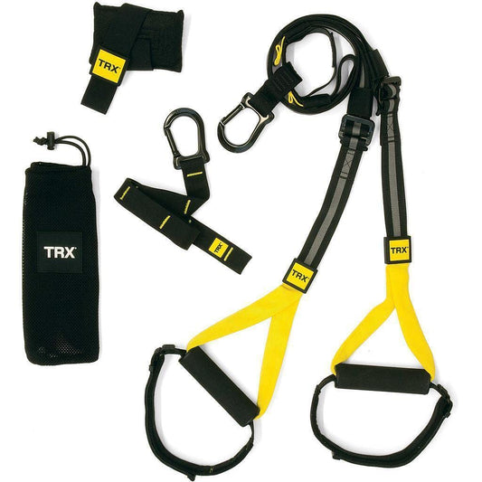 TRX Home2 Suspension Trainer Kit - -