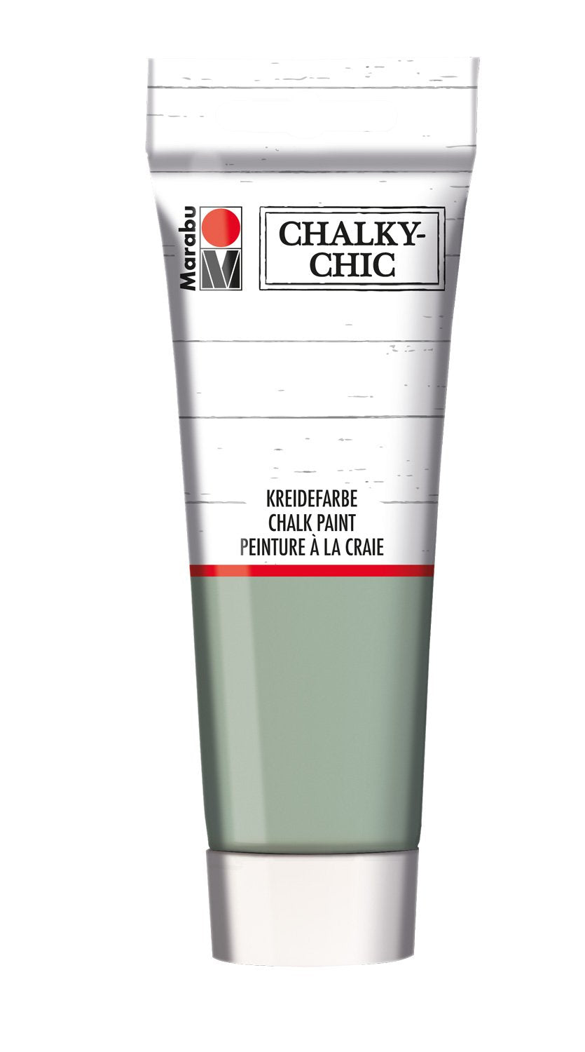 Chalky-Chic Tube 100ml Mistletoe