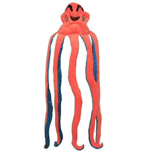 Big Head Octupus Costume