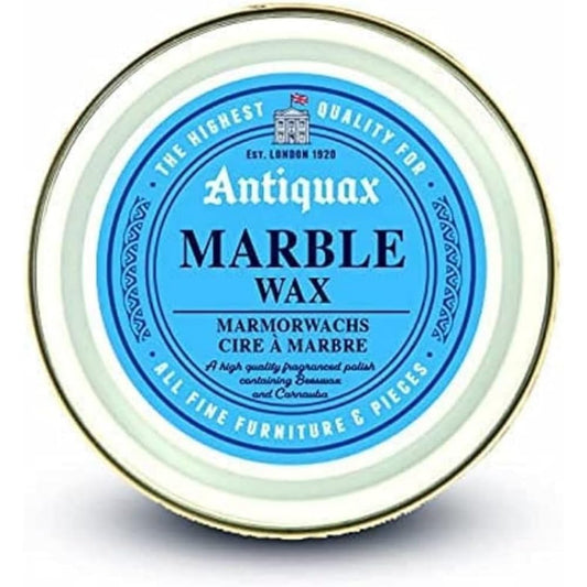 Antiquax Marble Wax 250ml Tin