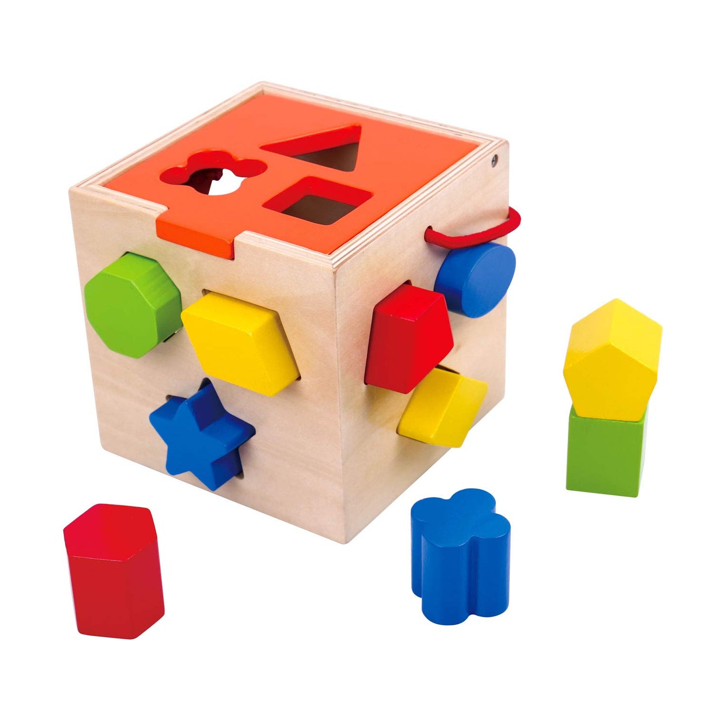 Shape Sorter