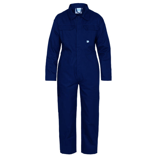 Kids Fort Tearaway Coverall - 333 - T_Fort_Coverall_333-ROYB-34