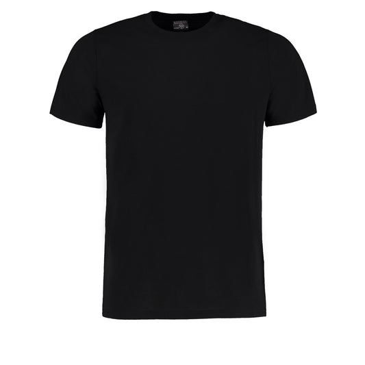 Kustom Kit Superwash 60 Tee - Black - M