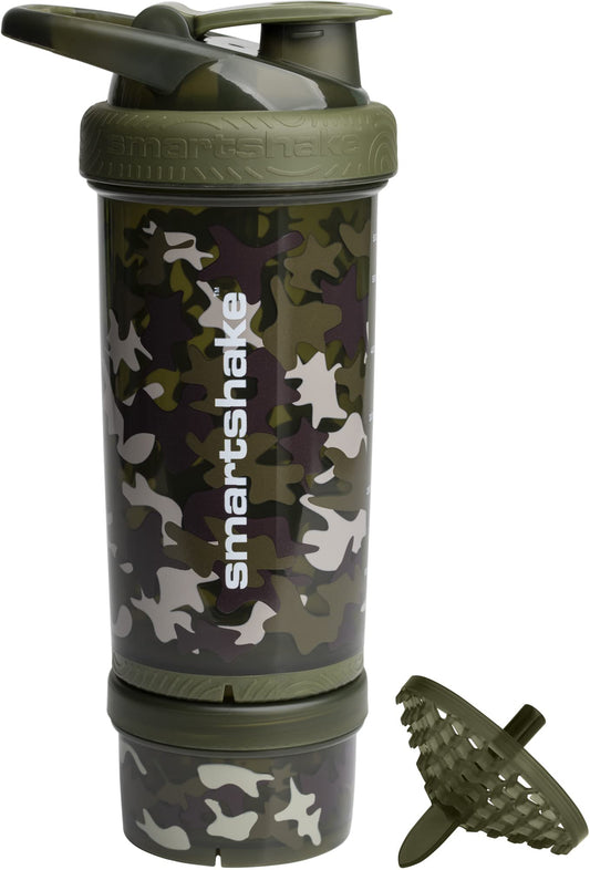 Smartshake Revive 750ml Camo