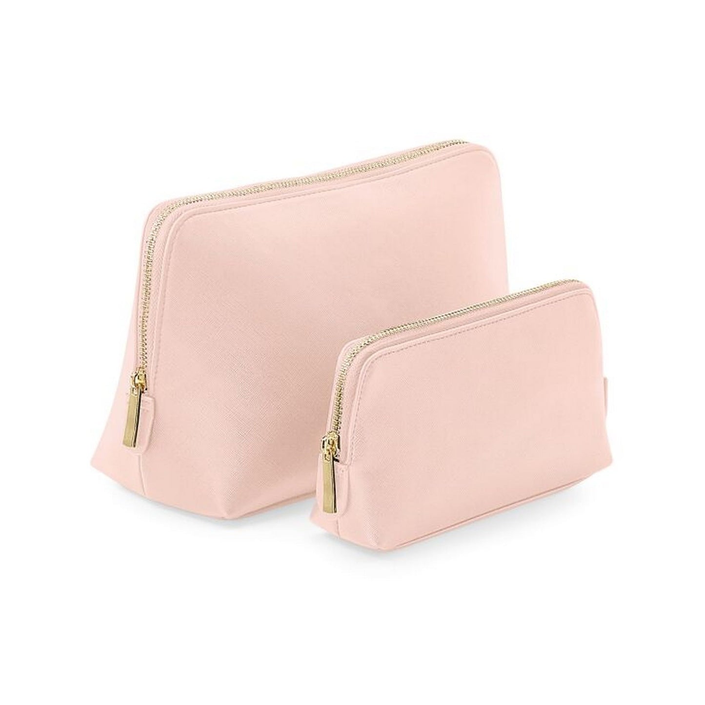 Bagbase Boutique Accessory Case - Soft Pink - M