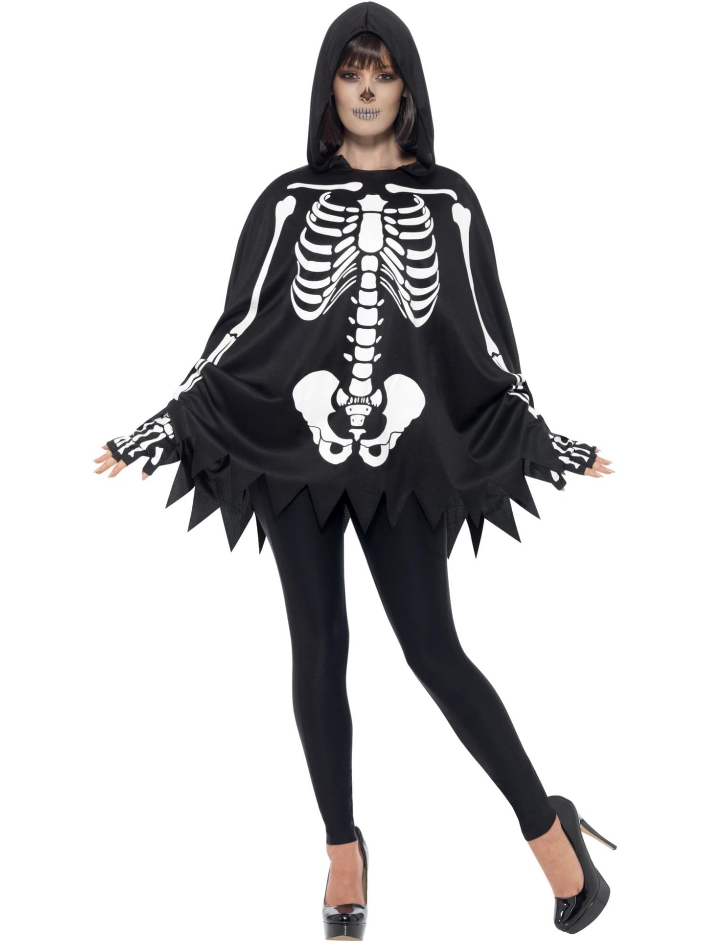 Skeleton Kit, Unisex