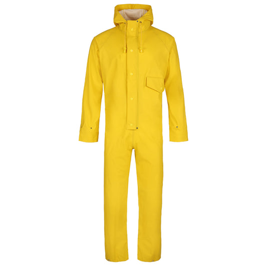 Fort Flex Waterproof Coverall - 320 - T_Fort_Coverall_320-YEL-L