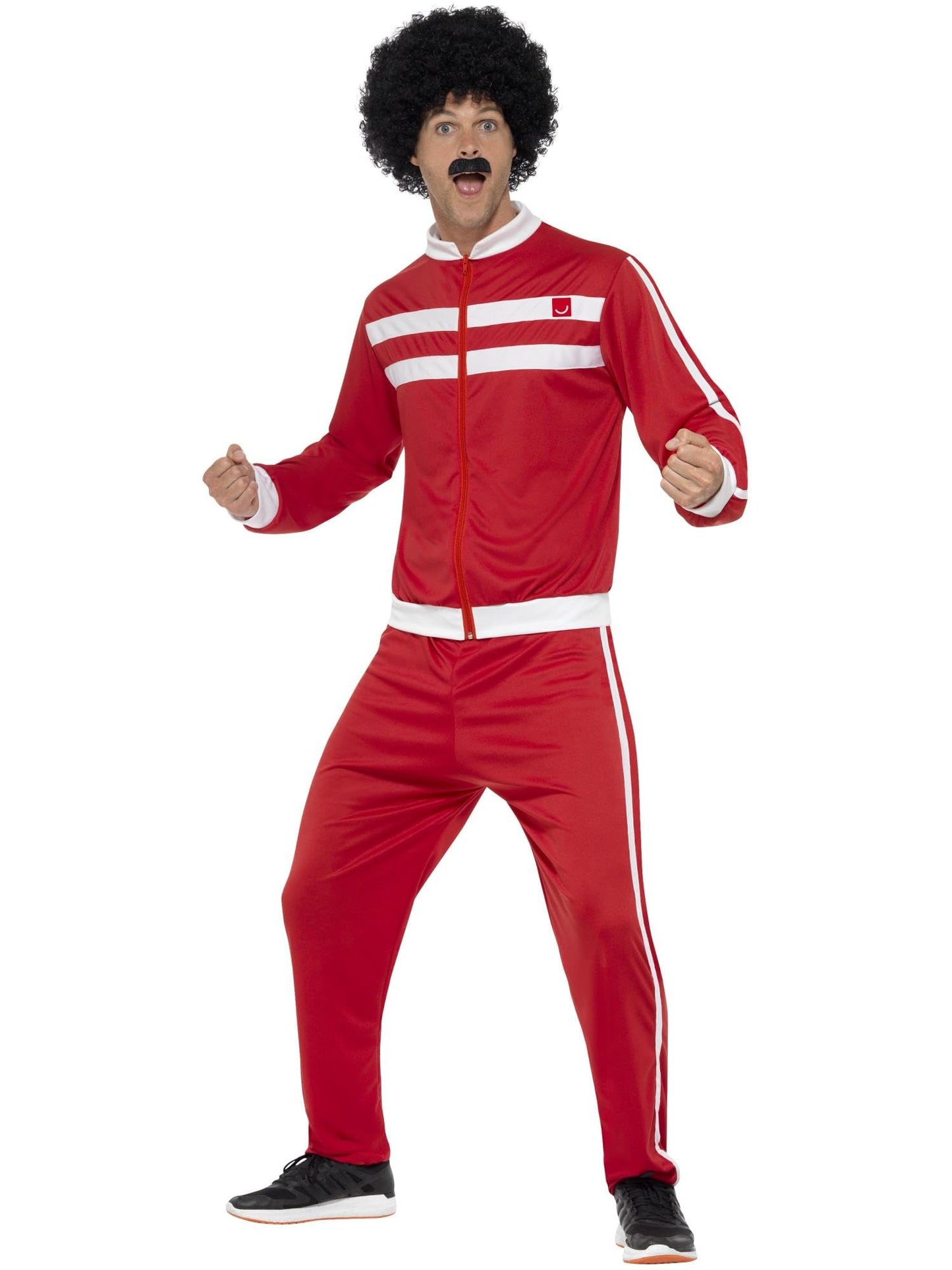 Scouser Tracksuit (M)