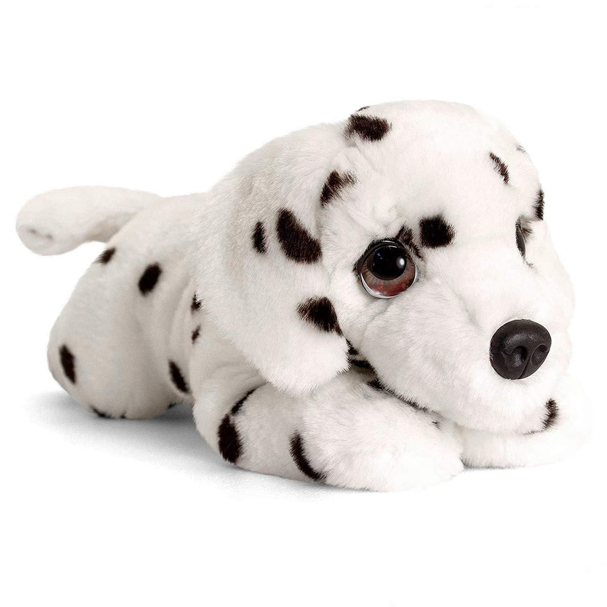 25cm Signature Cuddle Puppy Dalmatian