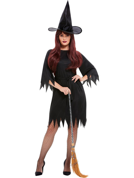 Spooky Witch Costume (L)