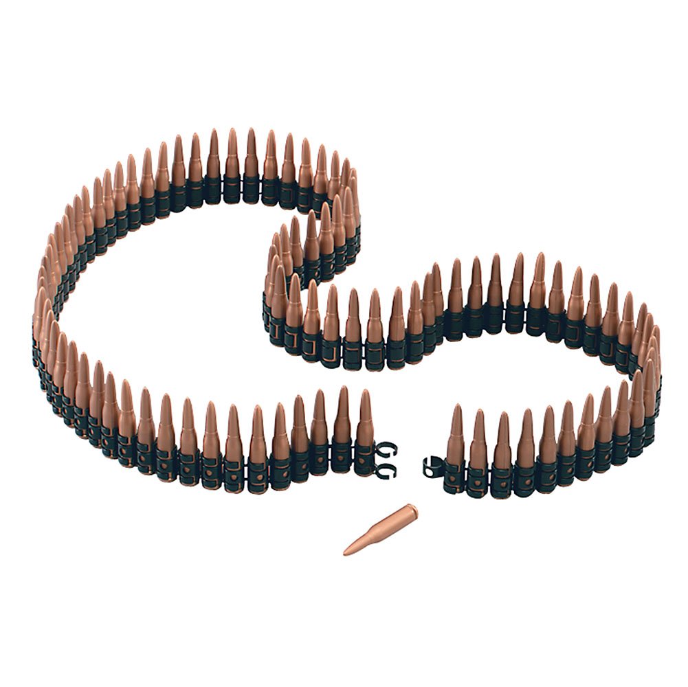 Rambo Bullet Belt