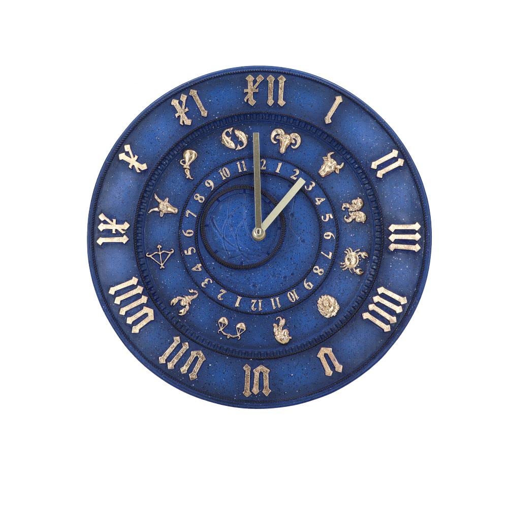 Zodiac Time Keeper 34.7cm