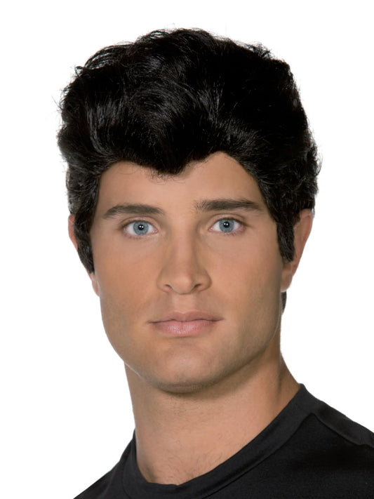 Grease Danny Wig