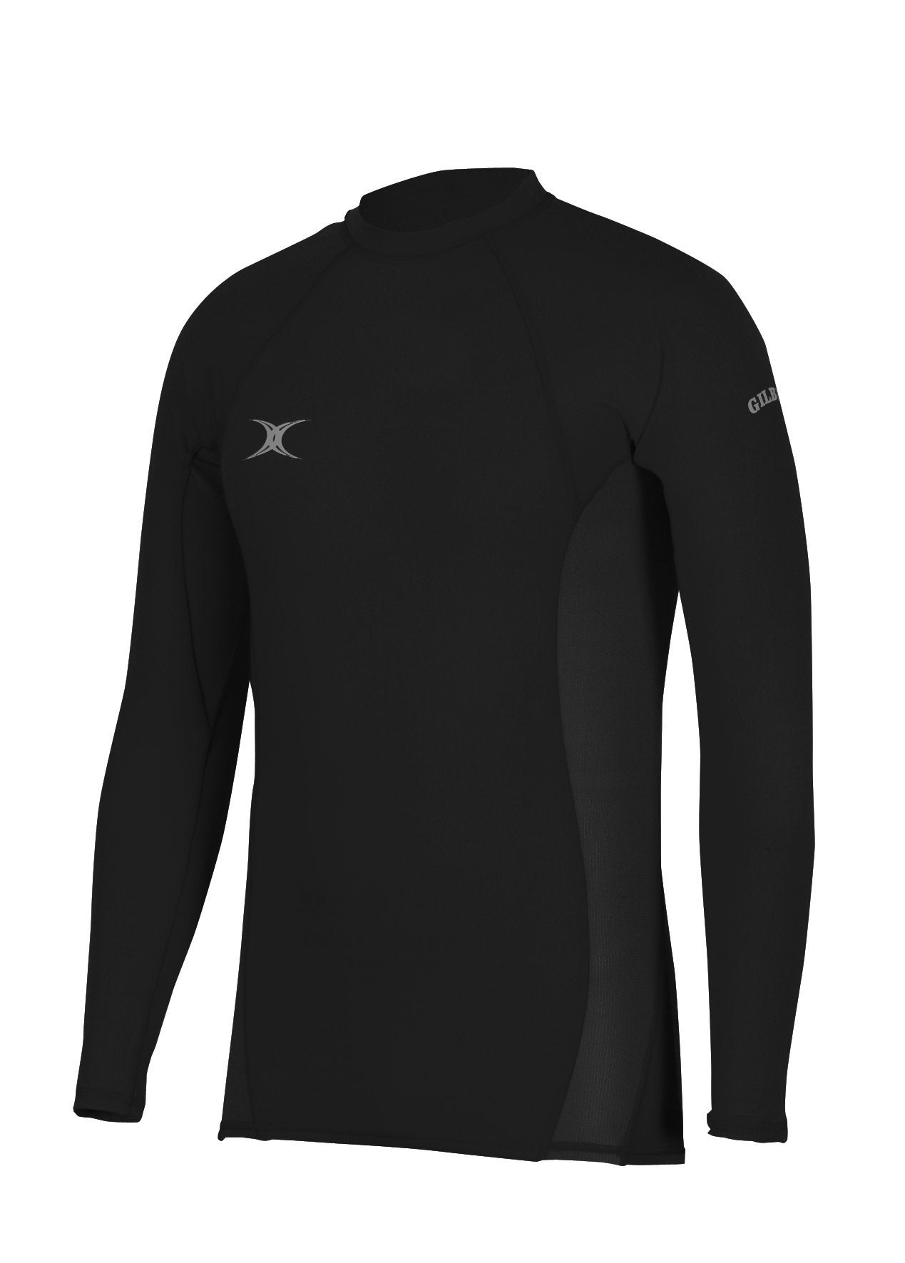 BASELAYER ATOMIC BLACK 2XL