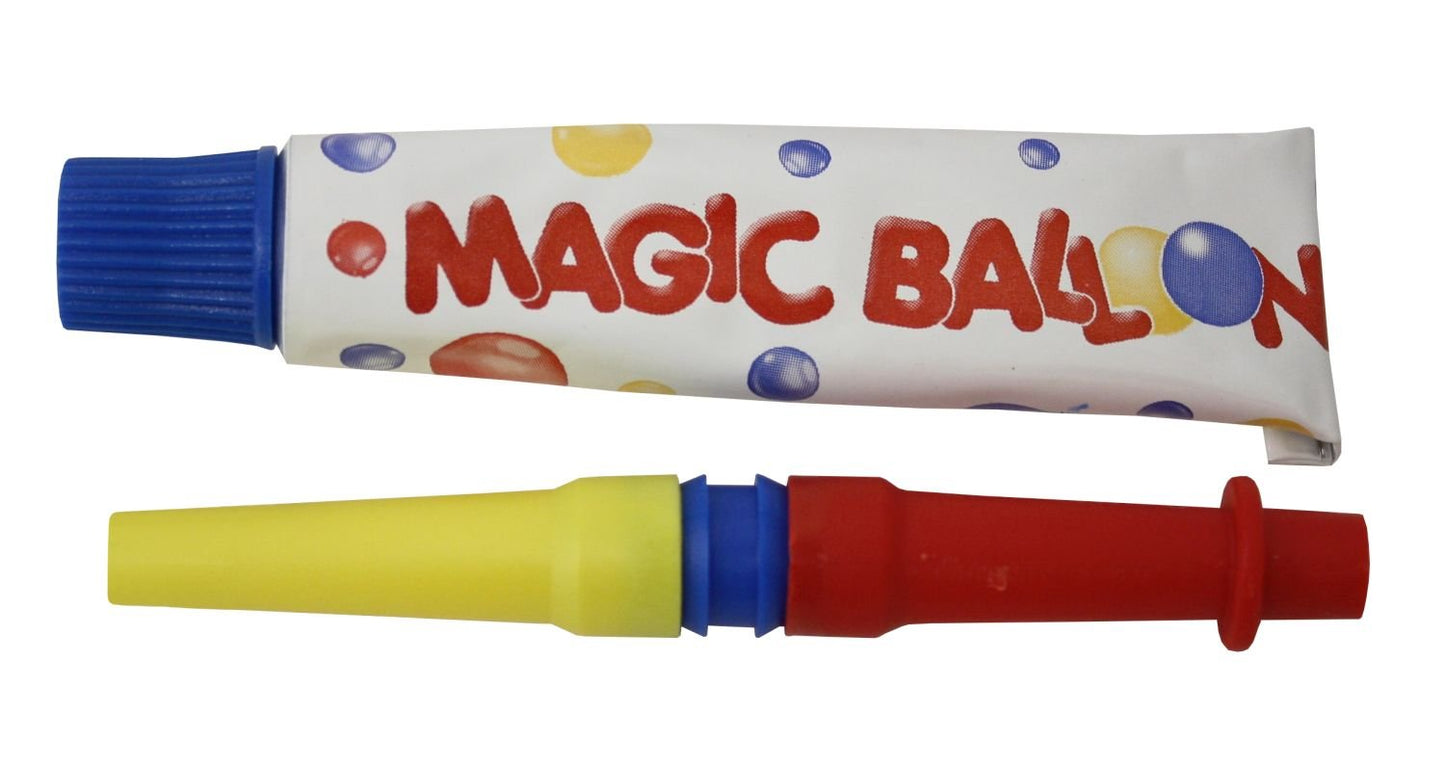 MAGIC PLASTIC