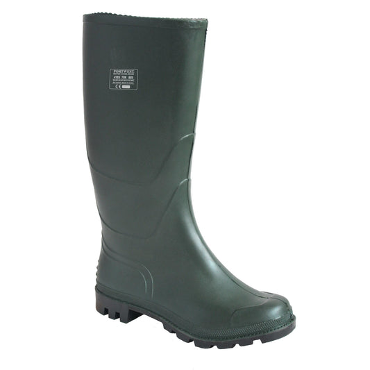 Porwest PVC FW90 Wellington Boot - T_Portwest Wellington FW90GNR46