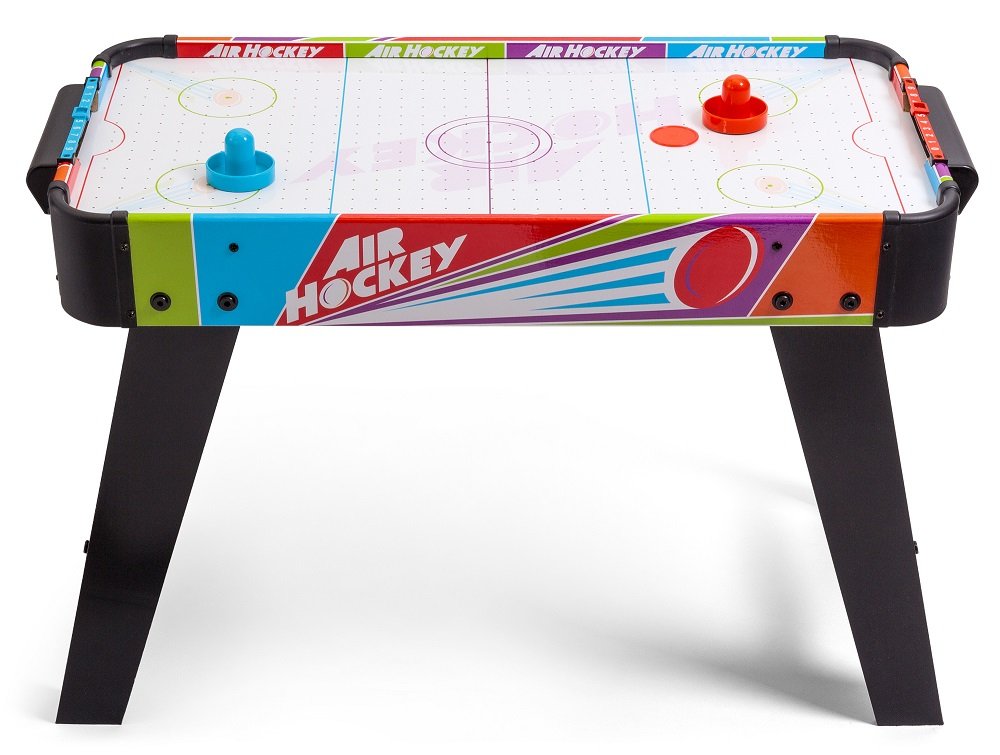 AIR HOCKEY TABLE