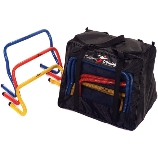 Precision Hurdles Carry Bag - -