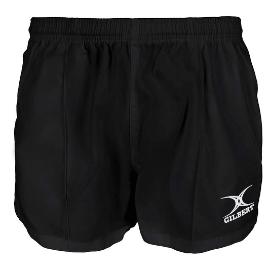 SHORTS KIWI PRO BLACK 2XS