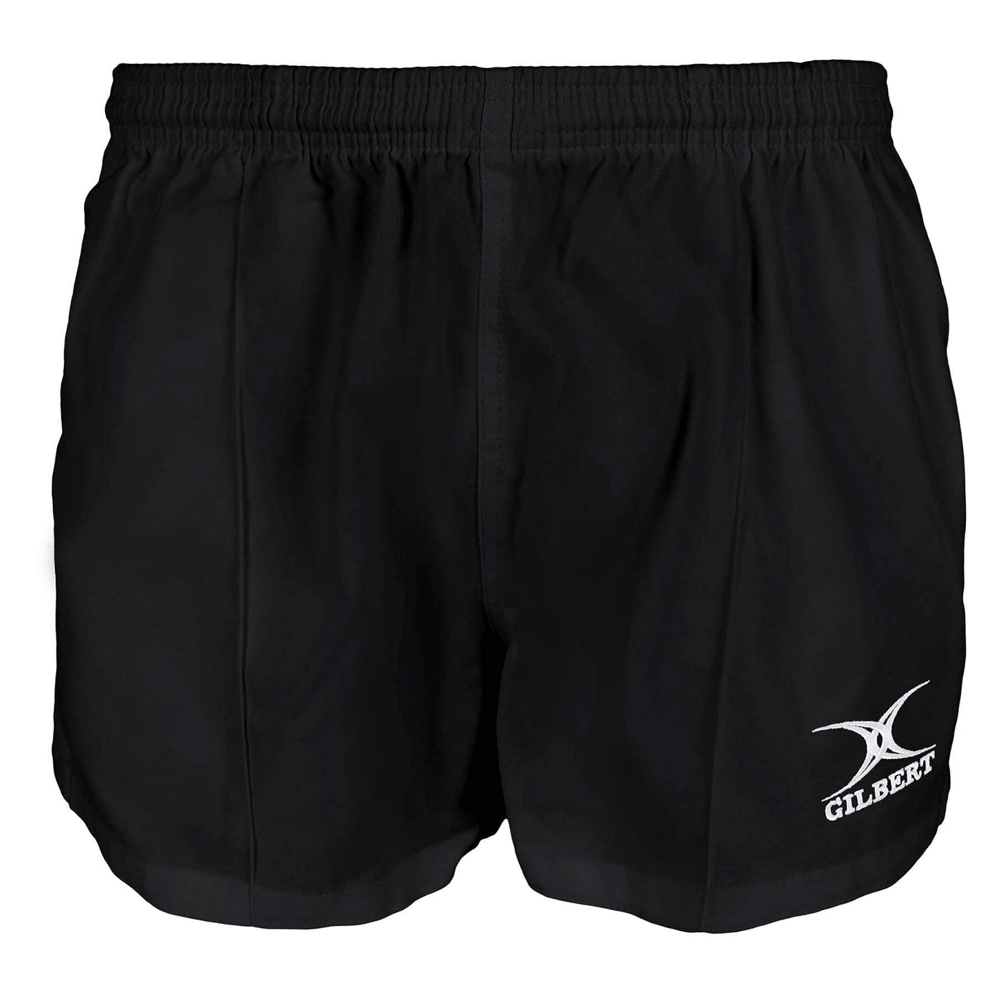 SHORTS KIWI PRO BLACK 9-10