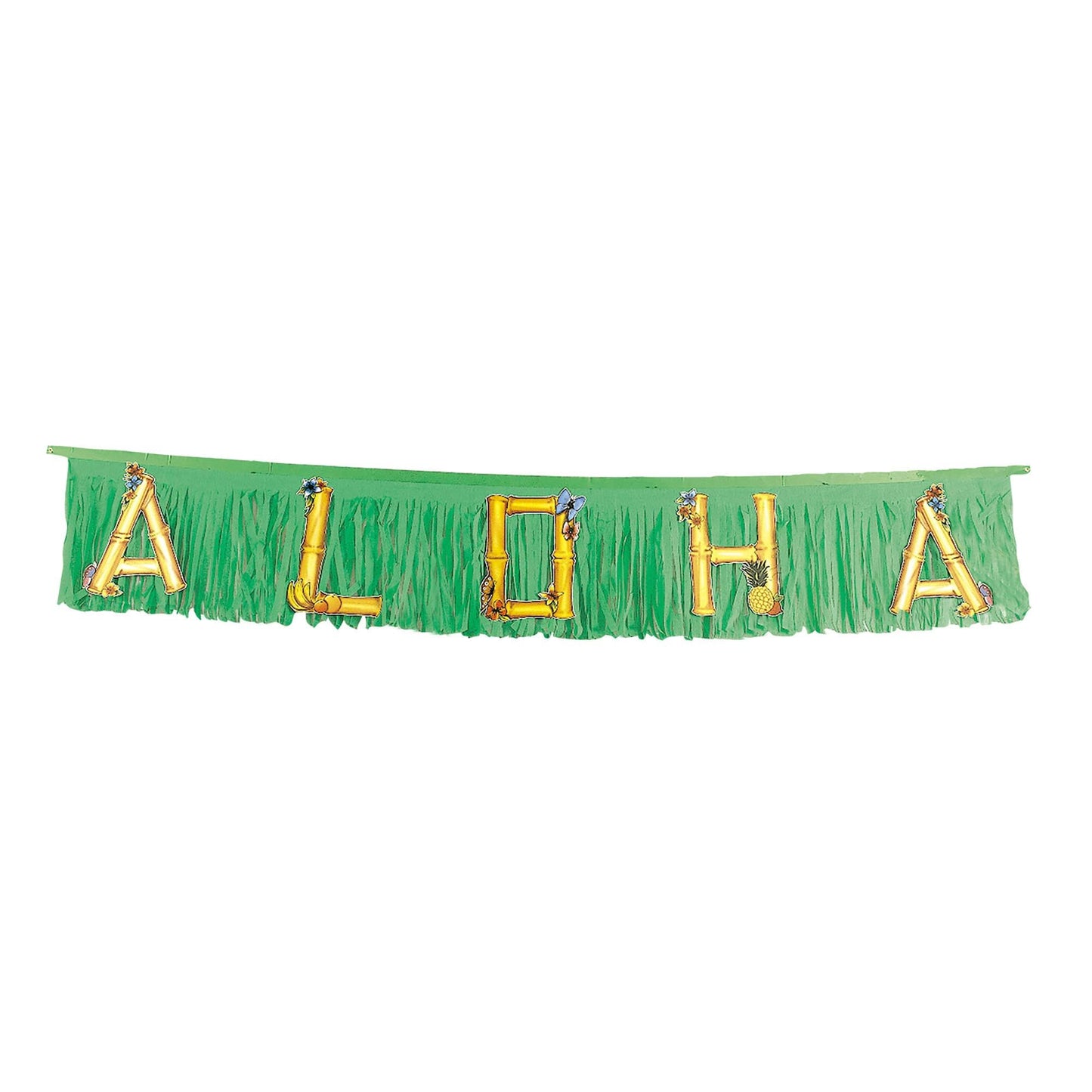 "ALOHA GARLAND" 1,50 m -