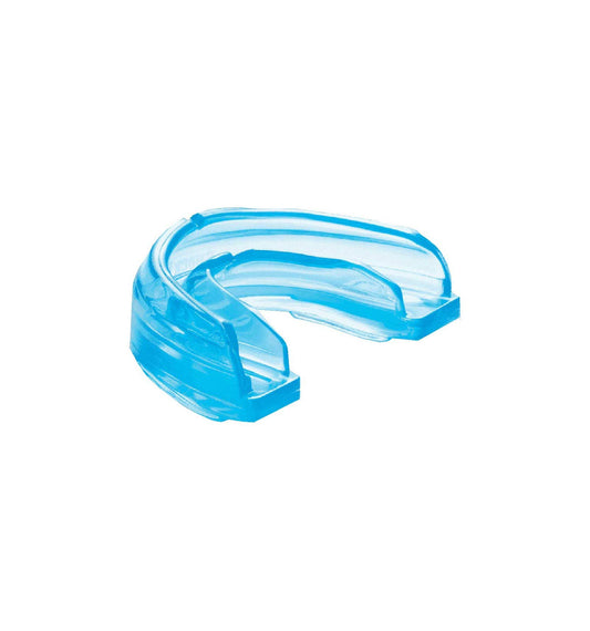 Shockdoctor Mouthguard Brace Adults - Blue -