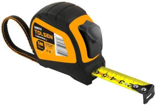 Measuring tape 8m x 25mm