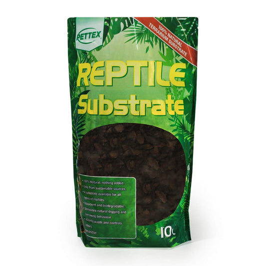 PETTEX REPTILE ORCH BARK - 10LTR