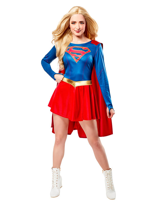 SUPERGIRL TV SERIES L