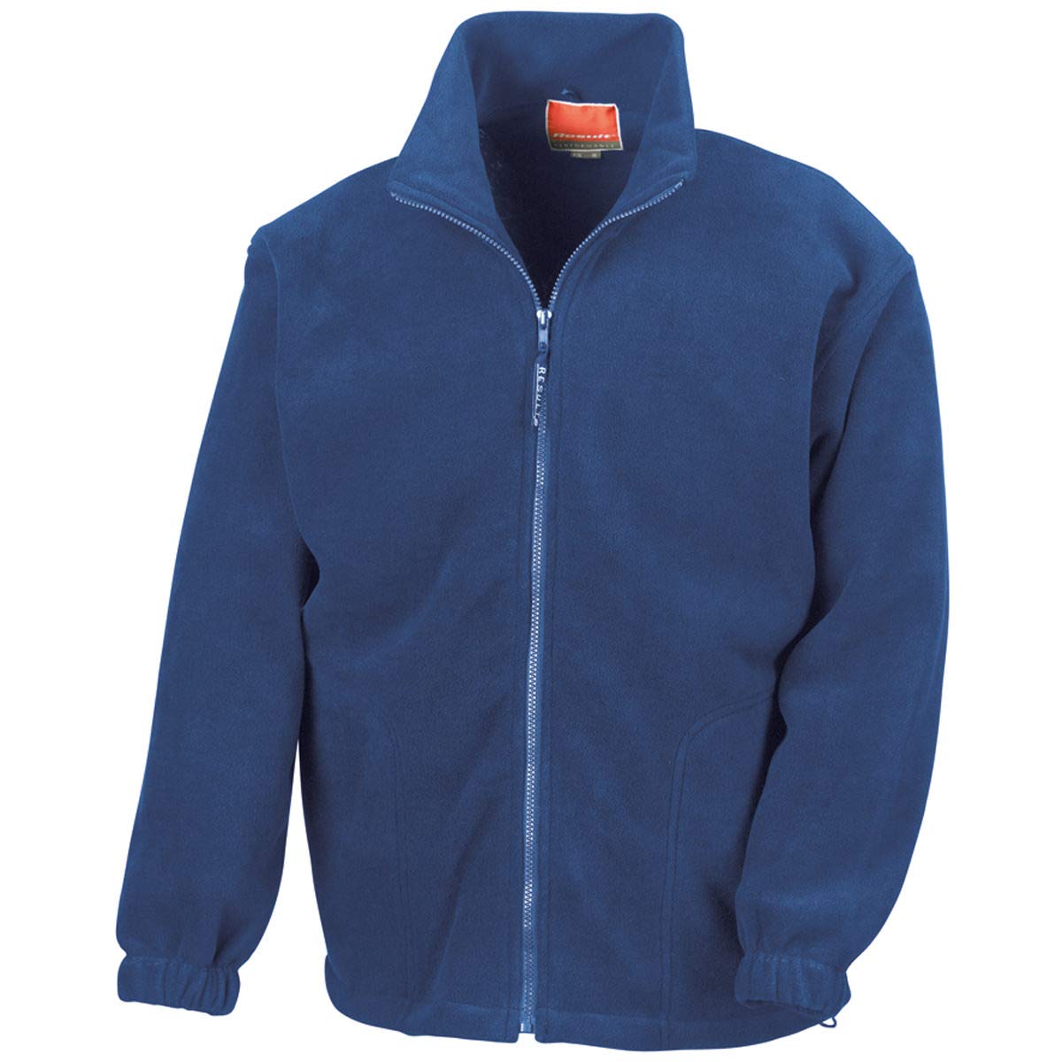 Result Polartherm Jacket - Royal Blue - S