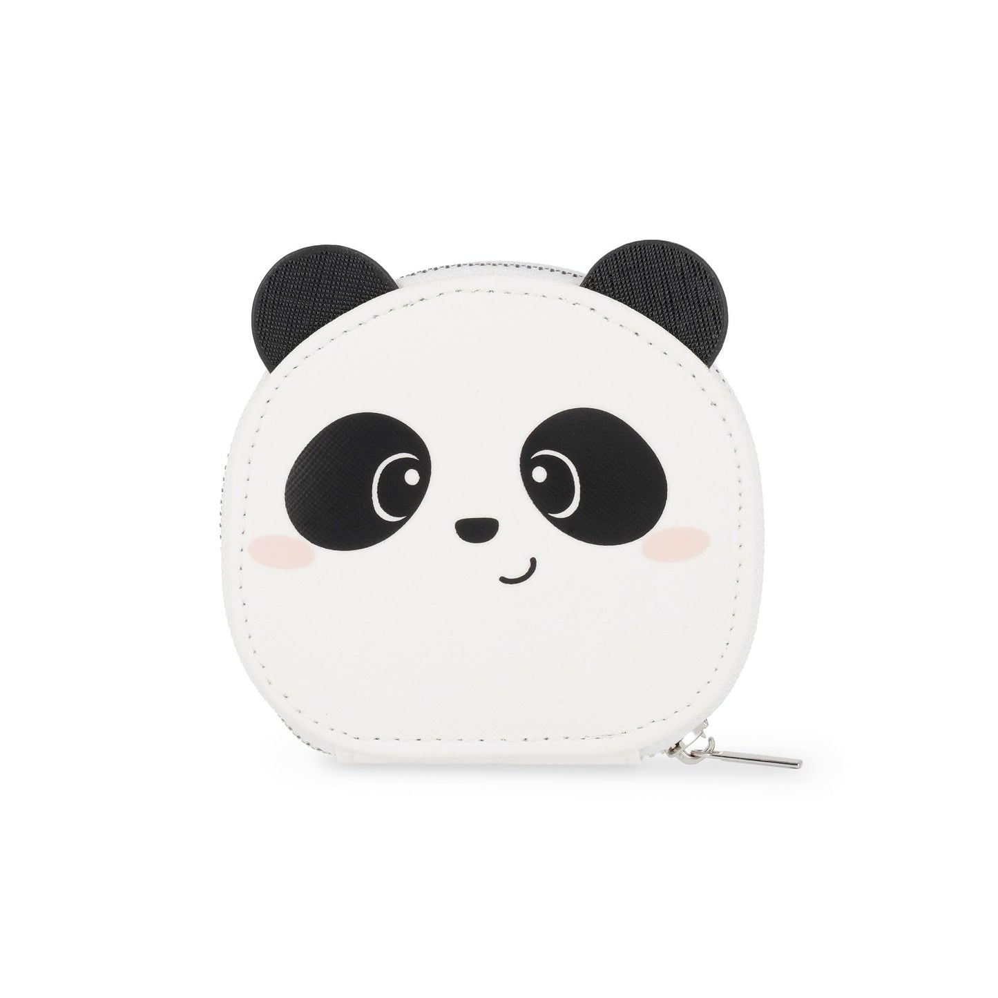 BUT FIRST, NAILS! - MANICURE SET - PANDA