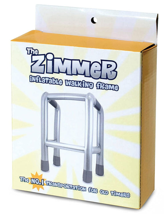 INFLATABLE ZIMMER FRAME