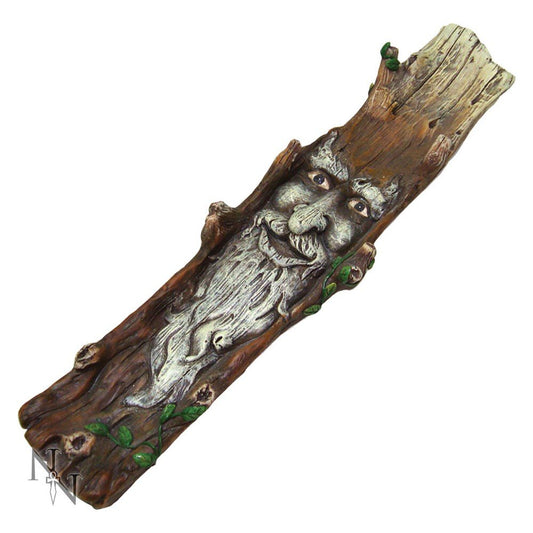 Ent Incense Burner 27cm