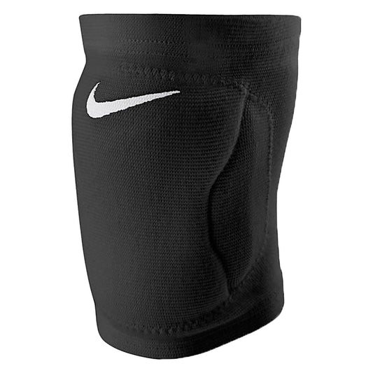 NIKE VOLLEYBALL KNEEPAD STREAK BLACK / WHITE - XL-XXL