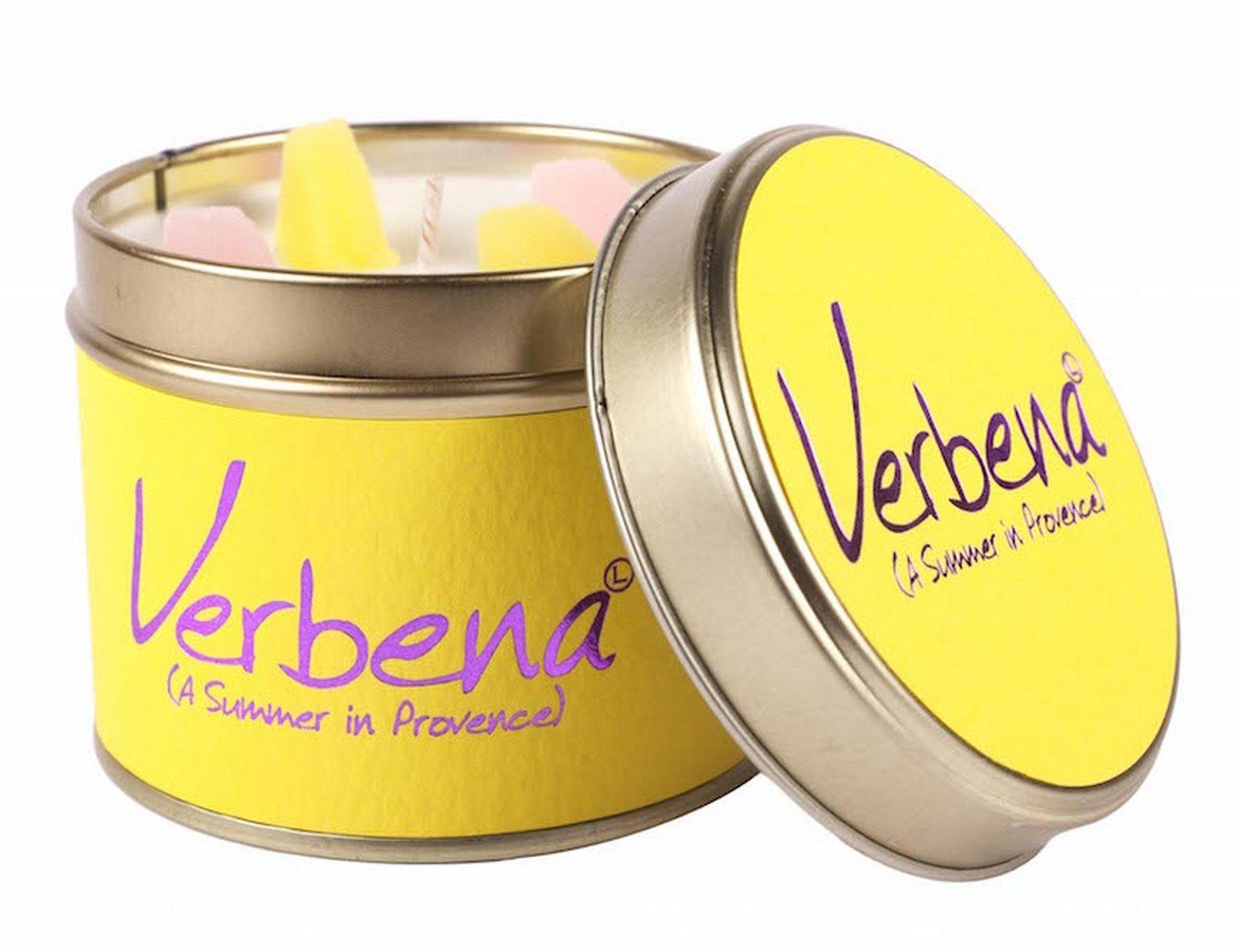 Verbena TIN